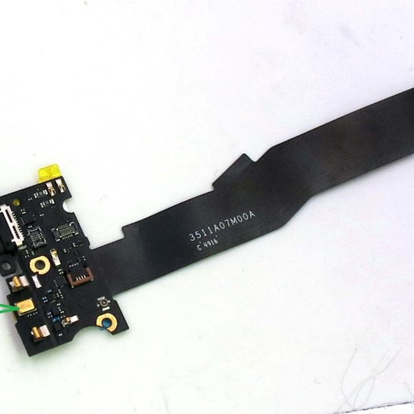 mic xiaomi mi 5s minhphatmobile