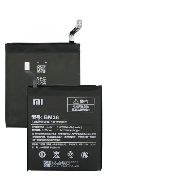 pin xiaomi mi 5s minhphatmobile