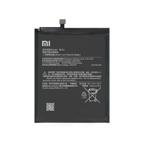 pin xiaomi mi 8 lite minhphatmobile