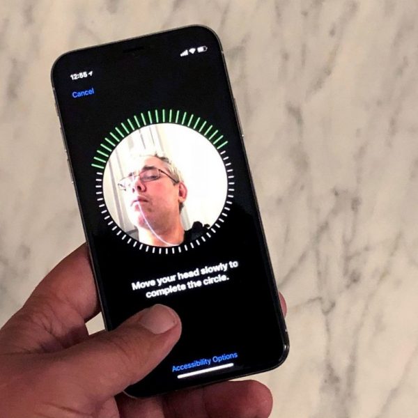 face id iphone 12 mini minhphatmobile e1621397674274