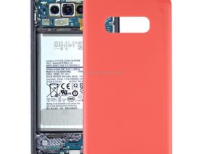 Nắp lưng Samsung S10e-Sua chua dien thoai Minh Phat Mobile HCM - Bac Lieu 0979150456 web https://minhphatmobile.com
