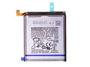 Pin Samsung S20 Ultra-Minh Phat Mobile HCM - Bac Lieu https://minhphatmobile.com