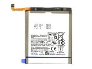 Pin Samsung S22 Plus-Minh Phat Mobile HCM - Bac Lieu https://minhphatmobile.com