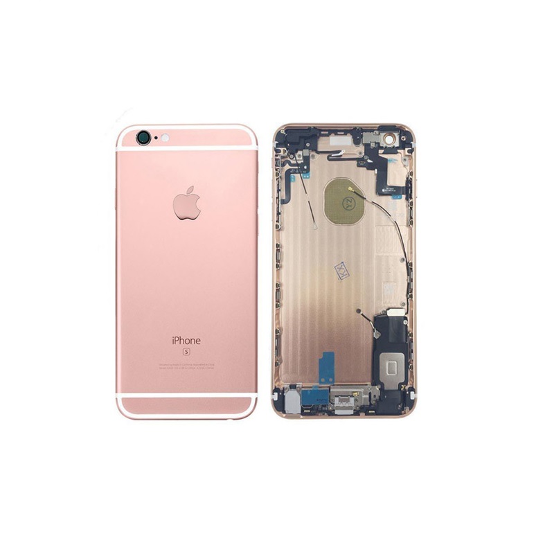 Vỏ Iphone 6s Plus-Minh Phat Mobile HCM - Bac Lieu https://minhphatmobile.com