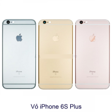 Vo Iphone 6s plus minhphatmobile