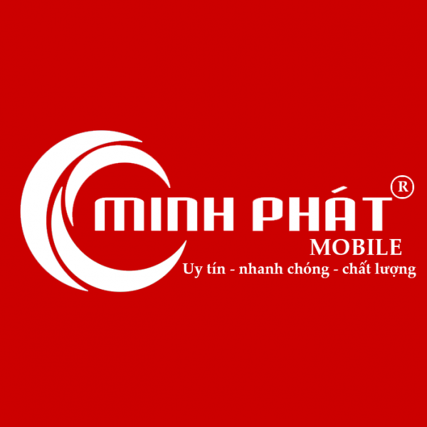 logo minhphat mobile