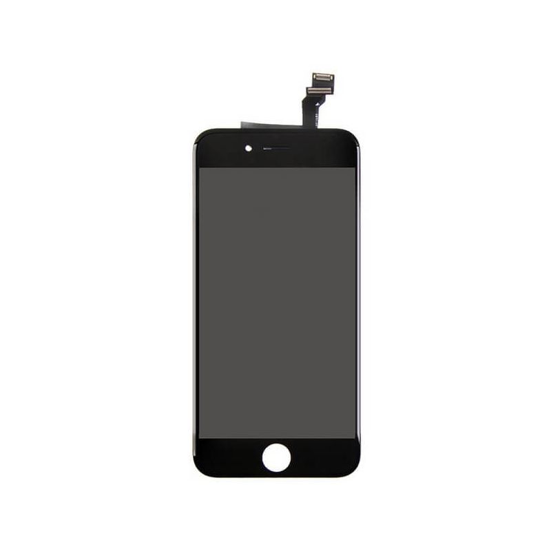 screen kit black iphone 6 quality premium tools