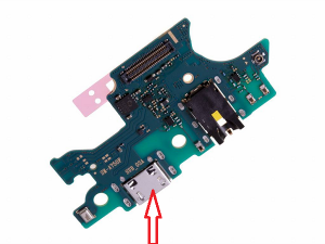 Chan sac samsung a7 2018 minhphatmobile