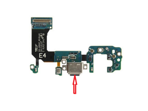 Chan sac samsung j6 2018 minhphatmobile