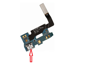 Chan sac samsung j7 Prime minhphatmobile