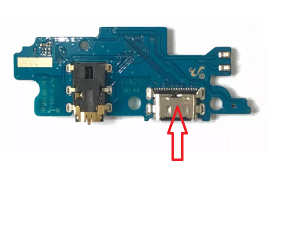 Chan sac samsung m20 minhphatmobile