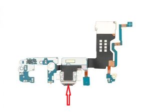 Chan sac samsung s9 plus minhphatmobile