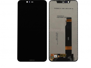 Man hinh nokia 7.1 2018 minhphatmobile