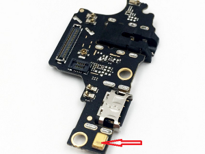 Mic Huawei Honor 10E minhphatmobile