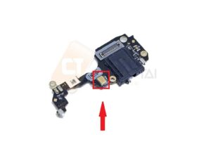 Mic Oppo Reno 2 - Sua chua dien thoai Minh Phat Mobile HCM - Bac Lieu 0979150456 web https://minhphatmobile.com