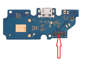 Mic nokia 2.2 2019 minhphatmobile