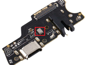 Mic realme 7i minhphatmobile