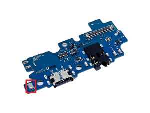 Mic samsung a30s minhphatmobile