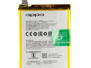 PIn oppo a74 minhphatmobile
