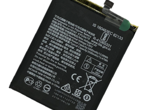 Pin Nokia 8.1 minhphatmobile