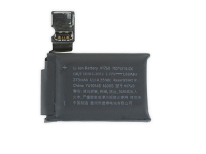 Pin apple watch series 2 minhphatmobile