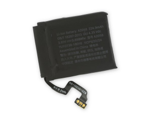 Pin apple watch series 4 minhphatmobile