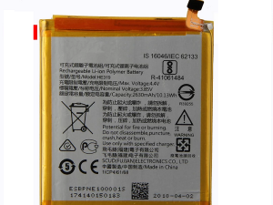 Pin nokia 3 minhphatmobile