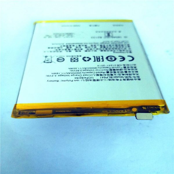 Pin oppo a71k minhphatmobile