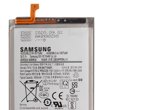 Pin samsung note 10 minhphatmobile