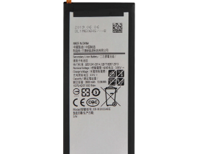 Pin samsung s7 edge minhphatmobile