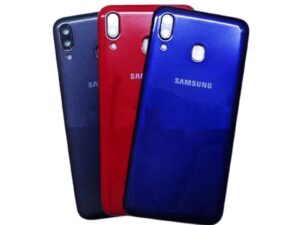 Vỏ Samsung M20 2019 (M205F) - Sua chua dien thoai Minh Phat Mobile HCM - Bac Lieu 0979150456 web https://minhphatmobile.com