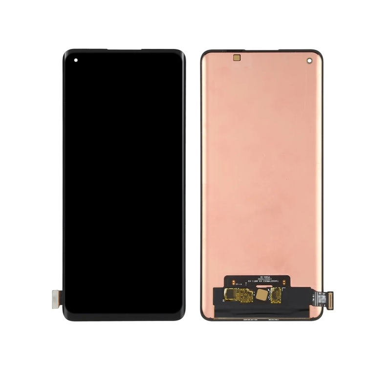 Màn hình cảm ứng Oppo Find X3 Pro - Minh Phat Mobile. Web https://minhphatmobile.com.vn. Sua chua dien thoai uy tin hcm