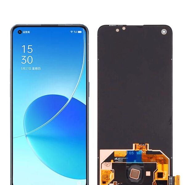 màn hình oppo reno 6 5g - minhphatmobile