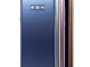 nắp lưng samsung note 9 - minhphatmobile