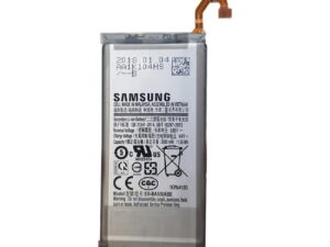 pin samsung a8 plus 2018 a730 - minhphatmobile