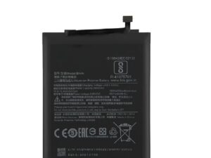 pin xiaomi redmi note 7 - minhphatmobile