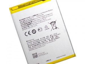 Pin realme c2 minhphatmobile