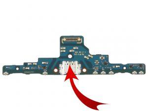 chan sac samsung tab s6 lite minhphatmobile