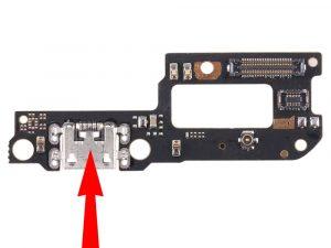 chan sac xiaomi redmi 6 pro minhphatmobile