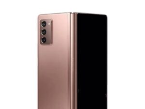 màn hình ngoài samsung z fold 2 - minhphatmobile