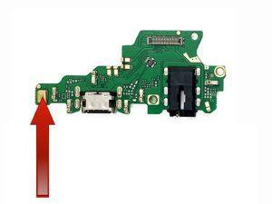 mic huawei honor play minhphatmobile