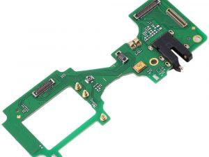 mic realme x minhphatmobile