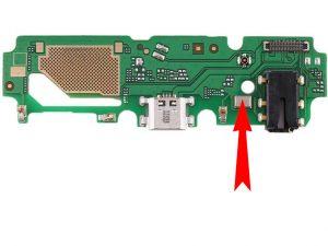 mic vivo 1820 minhphatmobile