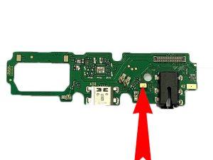 mic vivo y12s minhphatmobile