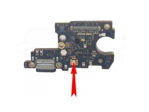 mic xiaomi mi 9 se minhphatmobile