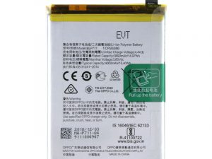 pin oppo a1k minhphatmobile