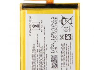 pin sony xperia xa1 plus minhphatmobile