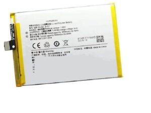 pin vivo y12s - minhphatmobile