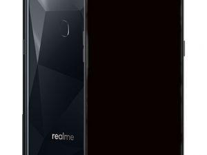 Vỏ Realme