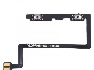 volume oppo reno 5 minhphatmobile